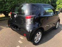 Gebraucht Toyota iQ 68 PS (50 kW) 2009 Kleinwagen