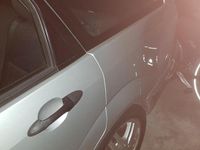 Usata Ford Focus 2001 Argento Station wagon