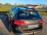 Gebraucht VW Passat 105 PS (77 kW) 2014 Kombi