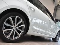 Gebraucht Skoda Octavia Drive 116 PS (85 kW) 2017 Weiß Kombi