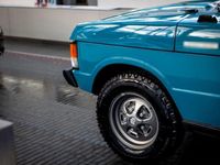 Gebraucht Land Rover Range Rover 132 PS (97 kW) 1977 Blau SUV