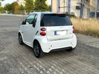 Occasion Smart ForTwo Coupé 71 ch (52 kW) 2013 Blanc Coupé