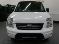 Używany Ford Transit Connect 75 KM (55 kW) 2013 Biały Minivan