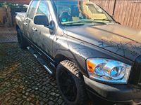 Second-hand Dodge Ram 238 CP (175 kW) 2008 Andere farben Pickup