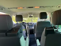Gebraucht VW Multivan Edition 179 PS (131 kW) 2014 Weiß Van / Kleinbus