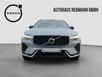 Gebraucht Volvo XC60 Plus 197 PS (144 kW) 2023 Vapour grey / metallic SUV