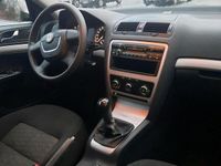 Gebraucht Skoda Octavia 160 PS (117 kW) 2010 Kombi