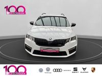 gebraucht Skoda Octavia Combi RS