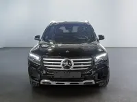 Gebraucht Mercedes GLB200 AMG 150 PS (110 kW) 2026 Grau SUV