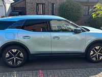 Gebraucht Ford Explorer Extended Range 210 kW (286 PS) 2024 Blau SUV