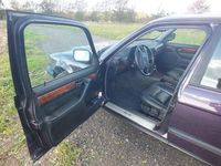 Gebraucht BMW 730 218 PS (160 kW) 1994 Violet Limousine