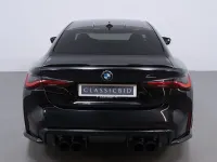 Gebraucht BMW M4 Competition Edition 669 PS (492 kW) 2022 Schwarz Coupé