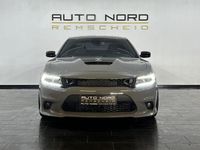 Gebraucht Dodge Charger 492 PS (361 kW) 2018 Grau Limousine