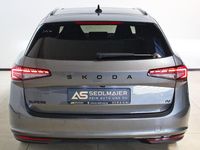 Gebraucht Skoda Superb SportLine 2025 Grau Kombi