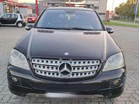 Gebraucht Mercedes ML420 Edition 1 306 PS (225 kW) 2007 SUV
