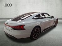 gebraucht Audi RS e-tron GT 440 kW *Matrix*Pano*HuD*B&O*22kW*