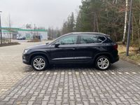 gebraucht Seat Ateca 1.4 ECO TSI 4Drive DSG XCELLENCE