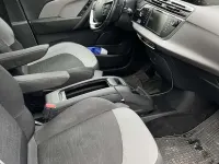 Gebraucht Citroën C4 Picasso Style 120 PS (88 kW) 2014 Van / Kleinbus