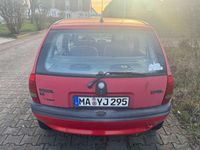 gebraucht Opel Corsa b