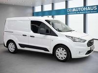 Gebraucht Ford Transit Trend 120 PS (88 kW) 2021 Weiß Van