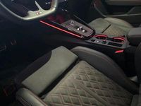 Gebraucht Audi S3 Ambiente 333 PS (244 kW) 2025 Schwarz Limousine