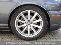 Gebraucht Jaguar XJ 298 PS (219 kW) 2004 Slate grey (metallic) Limousine
