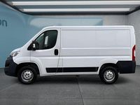Gebraucht Opel Movano 140 PS (102 kW) 2022 Weiß Van