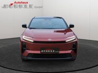 Neu Toyota C-HR+ Lounge+ 252 kW (343 PS) 2026 Schwarz SUV