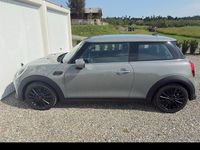 Gebraucht Mini Cooper Classic 136 PS (100 kW) 2022 Grau Kleinwagen