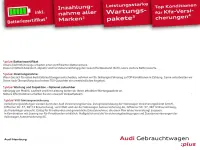 Gebraucht Audi A6 e-tron S-Line 314 kW (428 PS) 2025 3d plasmablau metallic Kombi