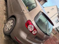 Gebraucht VW Golf VI 122 PS (89 kW) 2009 Grau Kleinwagen