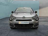 gebraucht Citroën C4 Shine DIG-DISPLAY APPLE ANDROID