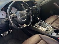 gebraucht Audi SQ5 3.0 TDI tiptronic quattro -