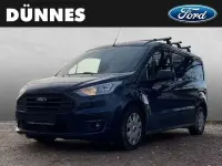 Używany Ford Transit Connect Trend 120 KM (88 kW) 2021 Niebieski Minivan