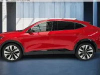 Neu Renault Rafale 300 PS (220 kW) 2026 Rot SUV