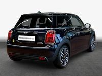 Gebraucht Mini Cooper SE Classic 135 kW (184 PS) 2023 Schwarz Kleinwagen