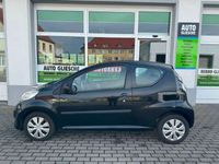 gebraucht Citroën C1 Style, Klima, HU neu!