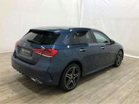 gebraucht Mercedes A250 e AMG NIGHT*Dist*MULTIBEAM*360°*Pano*Memory