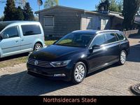 Gebraucht VW Passat Comfortline 120 PS (88 kW) 2015 Schwarz Kombi