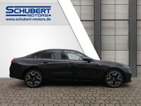 Gebraucht BMW i5 M Sport 289 kW (394 PS) 2025 Grau Limousine