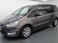 gebraucht Ford Galaxy 2.0TDI Business 7Sitze+PDC+Sitzheizung!