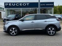 gebraucht Peugeot 3008 Allure Pack KAMERA VO+HI ALLWETTER