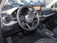 Używany Audi Q2 Advanced Plus 150 KM (110 kW) 2023 Czarny SUV
