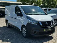 Gebraucht Nissan NV300 Comfort 145 PS (106 kW) 2021 Weiß Van