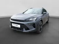 Neu Cupra Formentor VZ 333 PS (244 kW) 2026 Grau SUV
