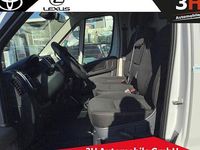 Neu Toyota Proace 140 PS (102 kW) 2026 Weiß Van / Kleinbus