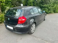 Gebraucht BMW 116 2007 Kleinwagen