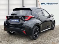 gebraucht Mazda 2 Hybrid 2024 1.5L VVT-i 116 PS e-CVT HOMURA PLUS