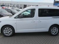 gebraucht Ford Tourneo Connect Titanium *Automatik*iACC*Kamera*