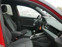gebraucht Audi A1 Sportback 25 TFSI Advance